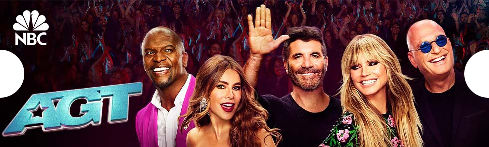 Link to https://on-camera-audiences.com/shows/Americas_Got_Talent
