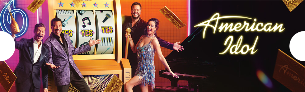 Link to http://on-camera-audiences.com/shows/American_Idol